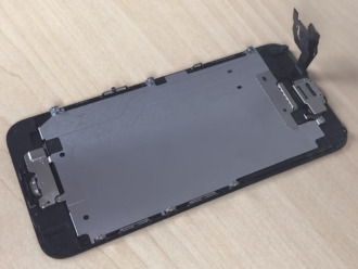 iPhone 6 scherm en LCD vervangen