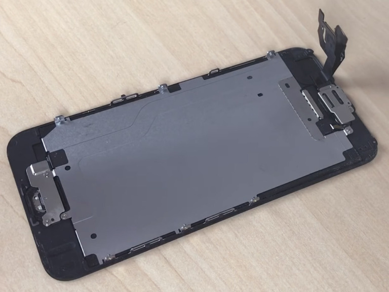 iPhone 6 scherm en LCD vervangen