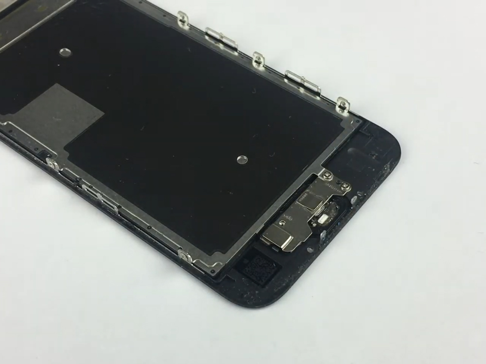 iPhone 6s home button vervangen