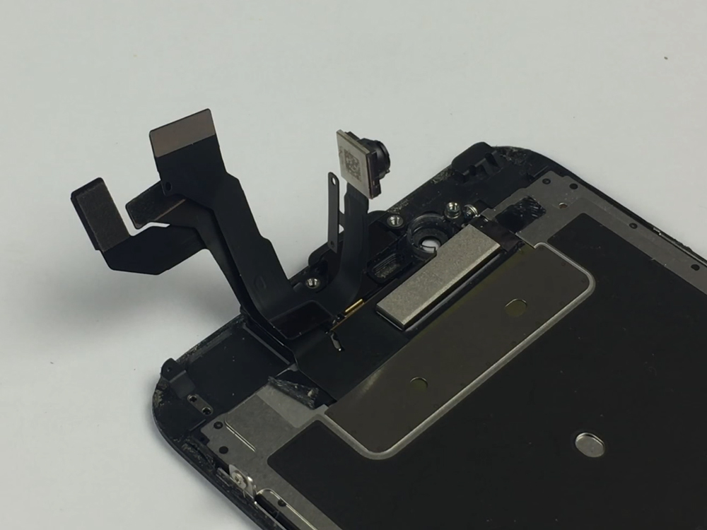 iPhone 6s oorspeaker vervangen