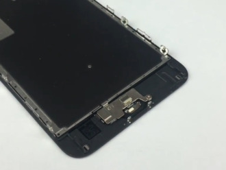 iPhone 6s Plus home button vervangen