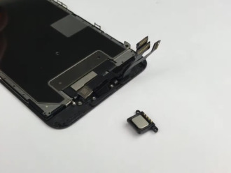 iPhone 6s Plus oorspeaker vervangen