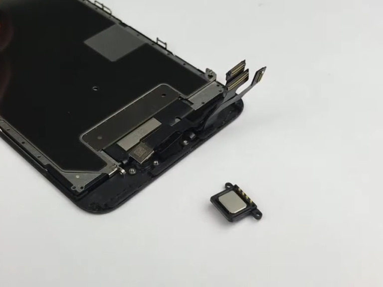 iPhone 6s Plus oorspeaker vervangen