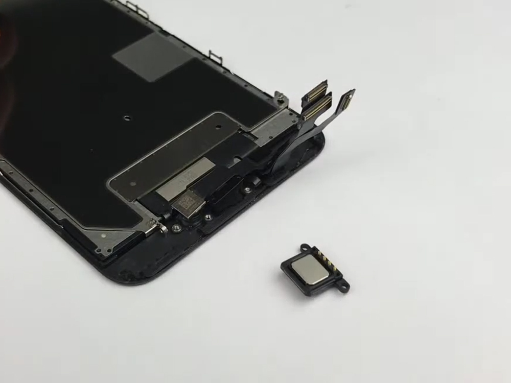 iPhone 6s Plus oorspeaker vervangen