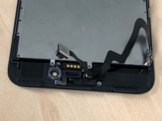 iPhone 7 Plus oorspeaker vervangen