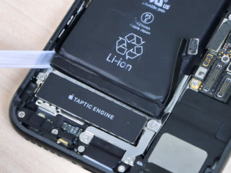 iPhone 8 batterij vervangen