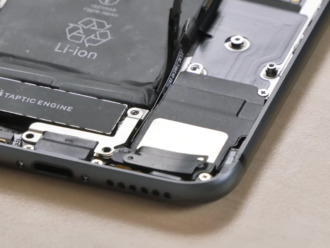 iPhone 8 luidspreker vervangen