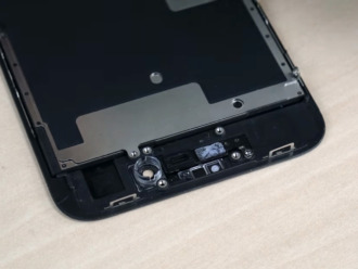 iPhone 8 oorgaasje vervangen