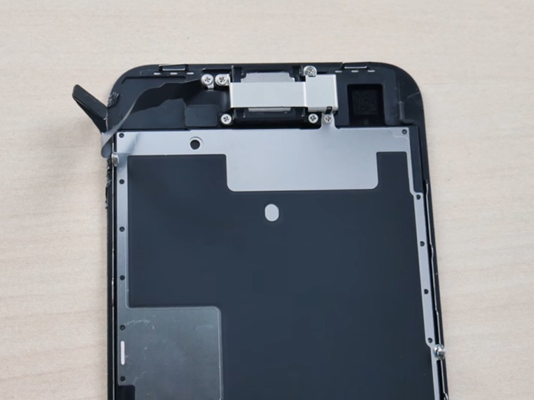 iPhone 8 oorspeaker vervangen
