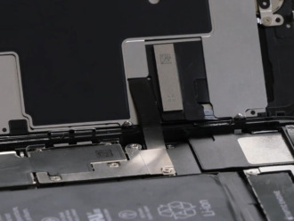 Voorgemonteerd iPhone 8 scherm en LCD vervangen