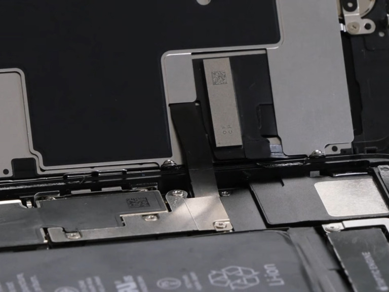 Voorgemonteerd iPhone 8 scherm en LCD vervangen
