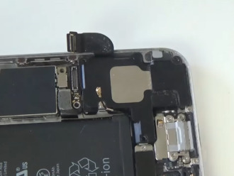 iPhone 6 geluidsbox vervangen