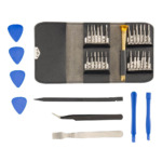 MacBook gereedschap