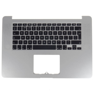 MacBook Pro A1398 15-inch behuizing (Mid 2012 - Early 2013)