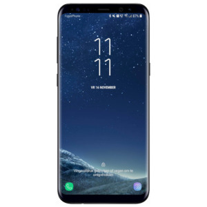 Samsung Galaxy S8 Plus