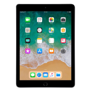 iPad 2017