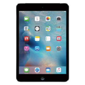 iPad mini (2012) onderdelen