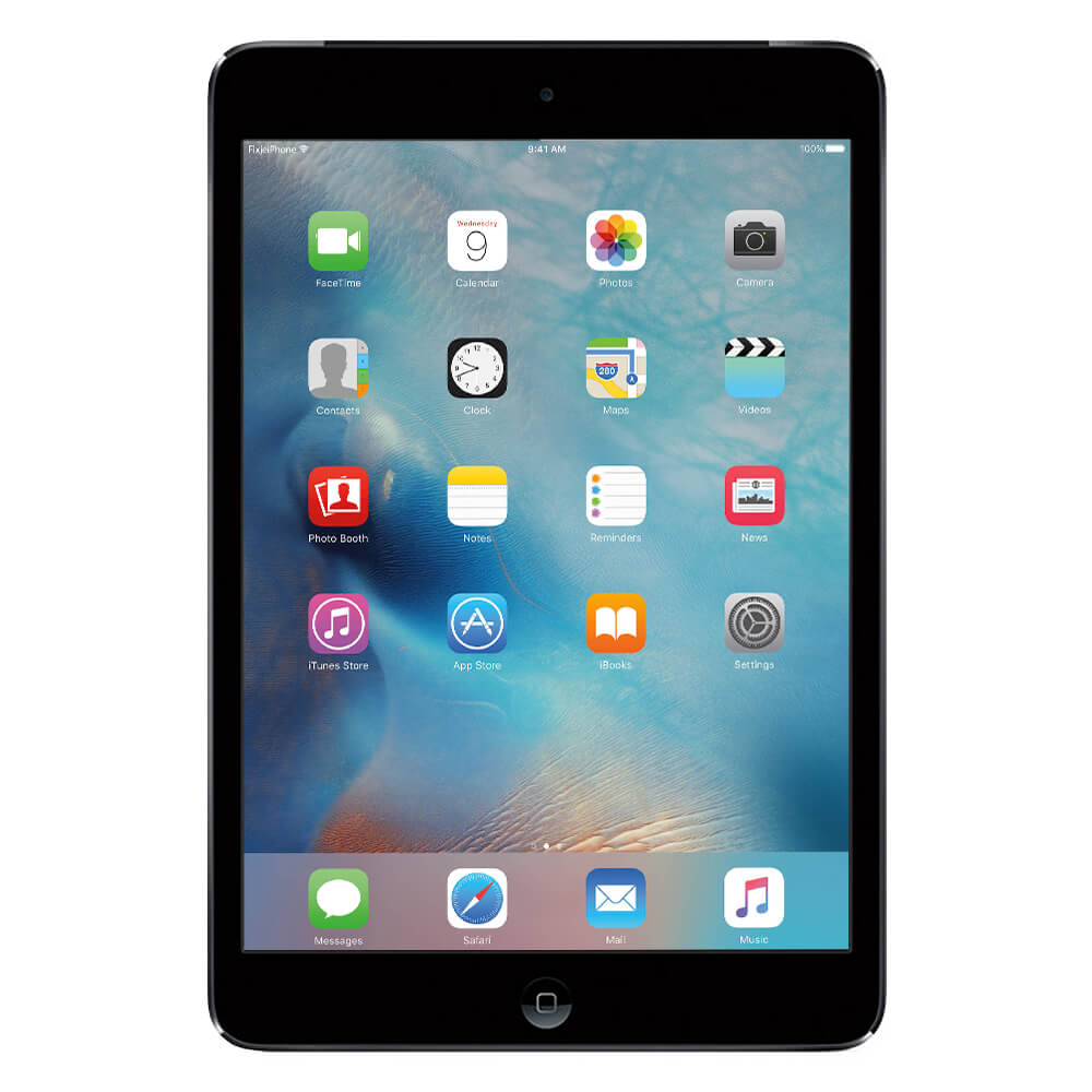 iPad Mini