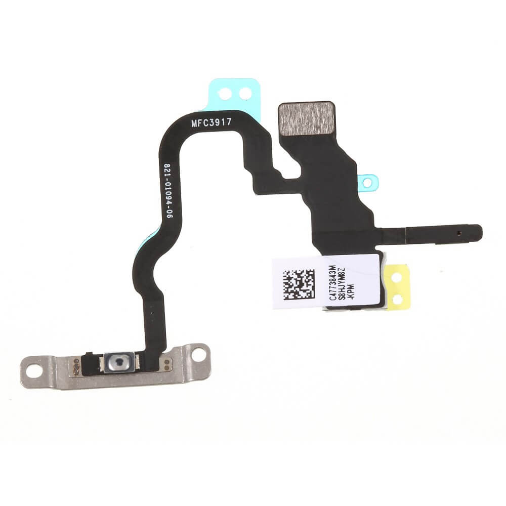 iphone-x-aan-uit-knop-5 iPhone X aan en uit knop