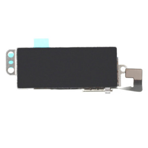iPhone X trilmotor