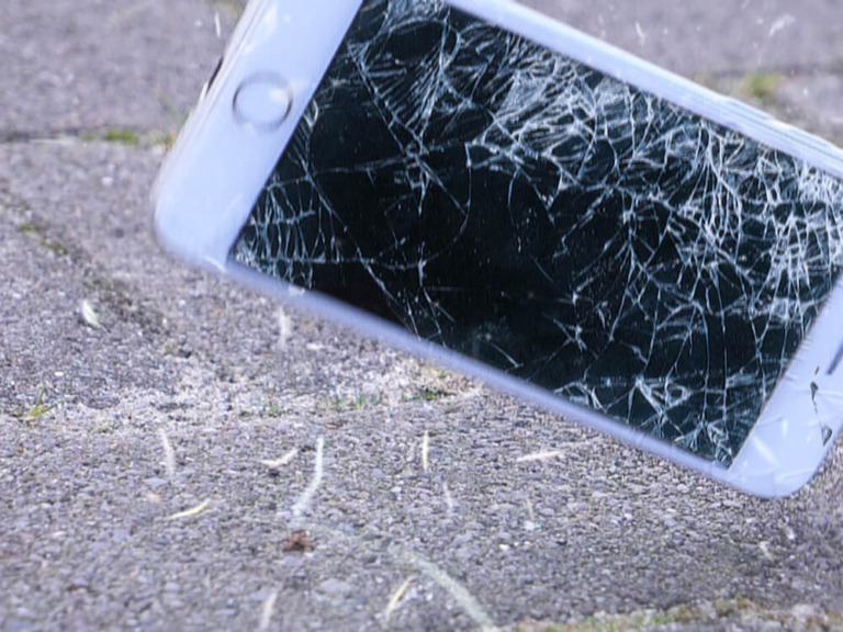 Daarom een iPhone hoesje