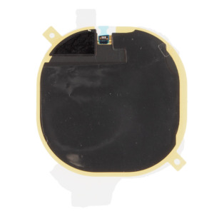 iPhone X draadloos opladen antenne