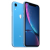 Refurbished iPhone XR blauw