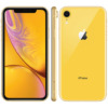 Refurbished iPhone XR geel