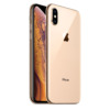 Refurbished iPhone XS gold