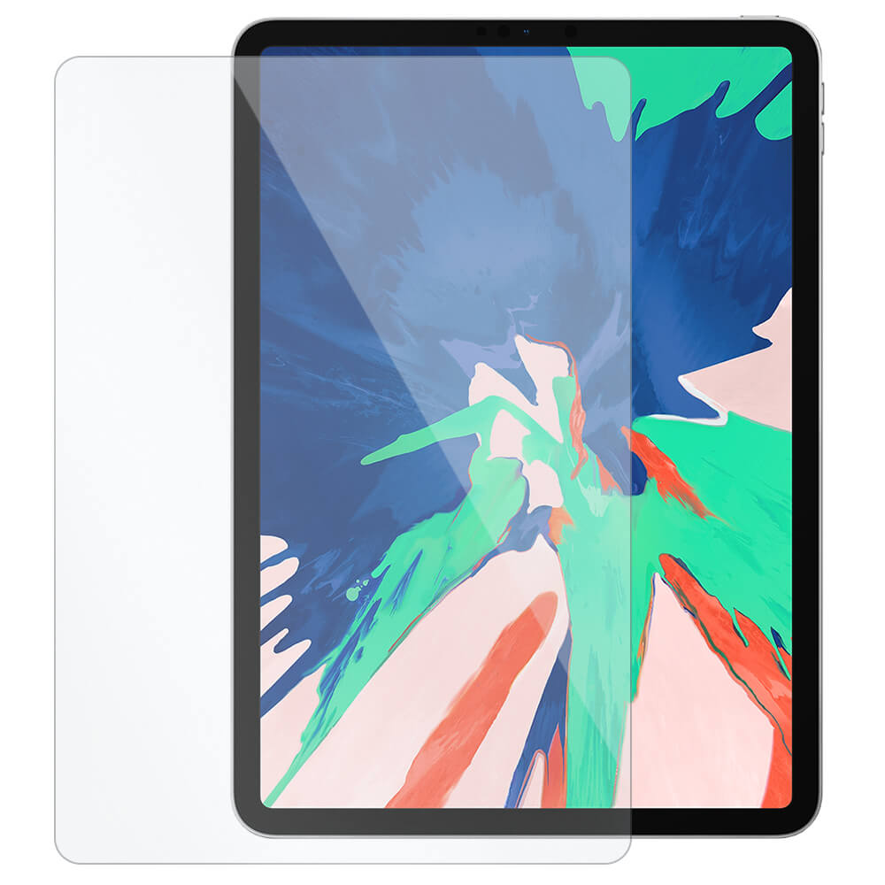 iPadPro2018 iPad Pro 2018 11 inch tempered glass