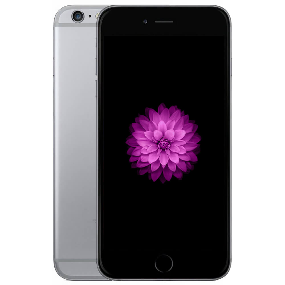 iPhone 6 Plus