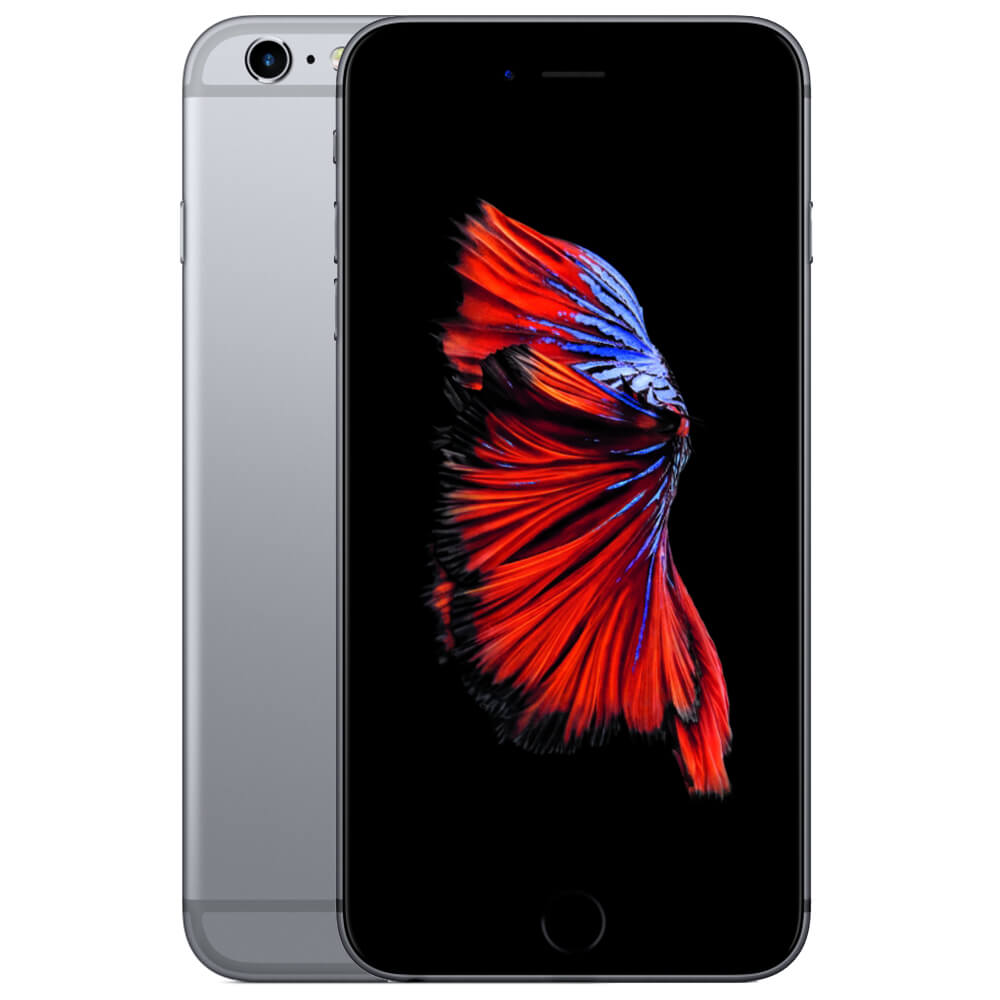 iPhone 6s