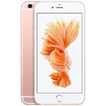iPhone 6s Plus refurbished