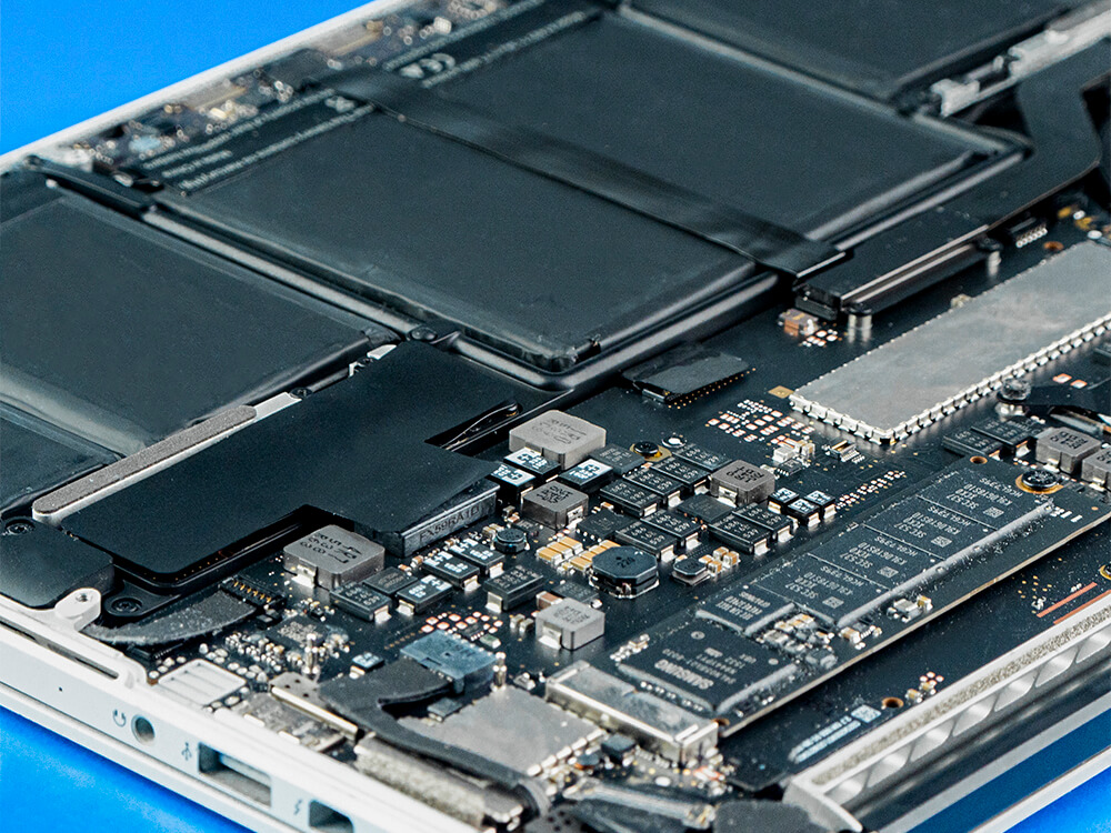 MacBook Pro reparatie handleidingen