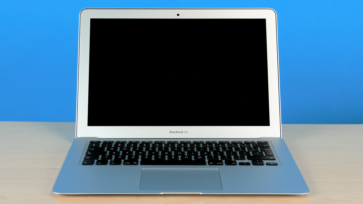 Wat is een Refurbished MacBook Air?