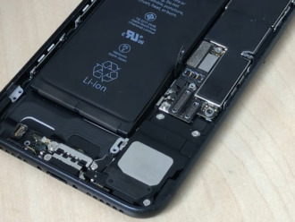 iPhone 7 batterij vervangen
