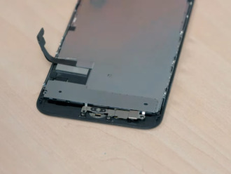 iPhone 7 home button vervangen