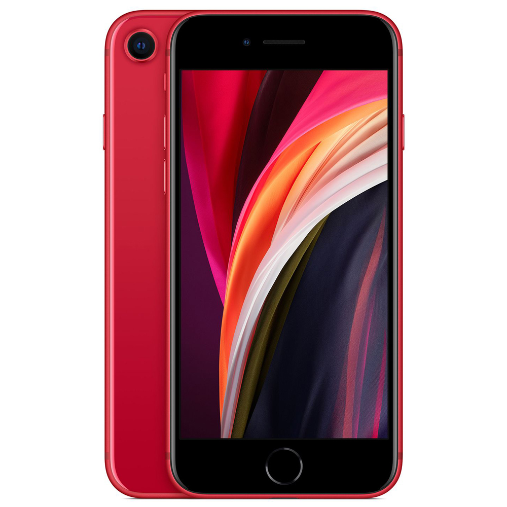 iPhone SE 2020