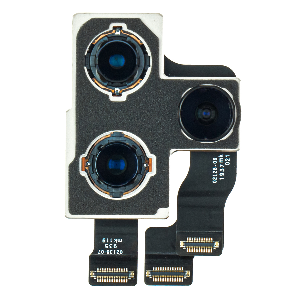 fixjeiphone-iphone-11-pro-max-achtercamera iPhone 11 Pro Max achter camera