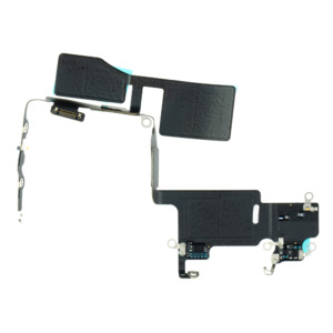 iPhone 11 Pro wifi en bluetooth antenne