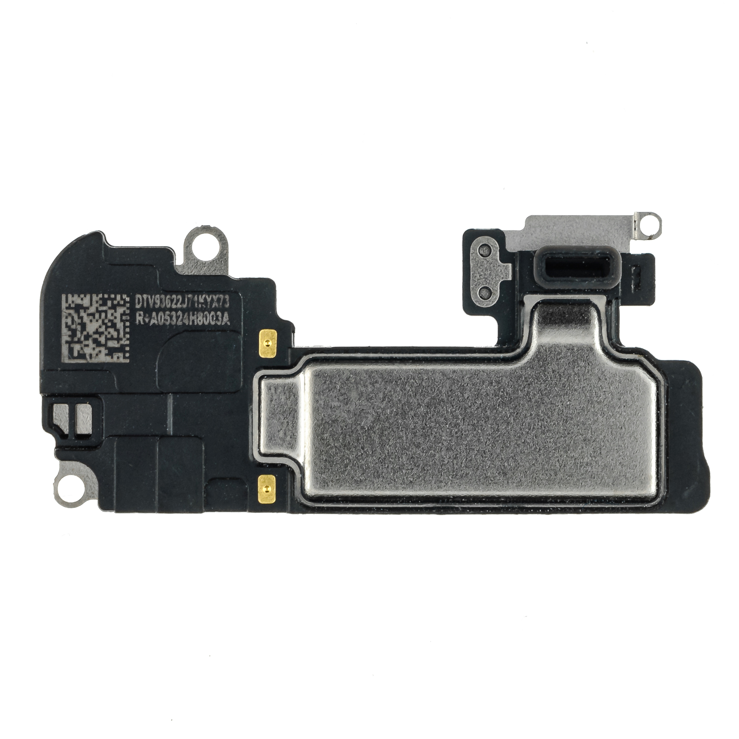 iPhone 11 Pro Max oorspeaker 1 iPhone 11 Pro Max oorspeaker