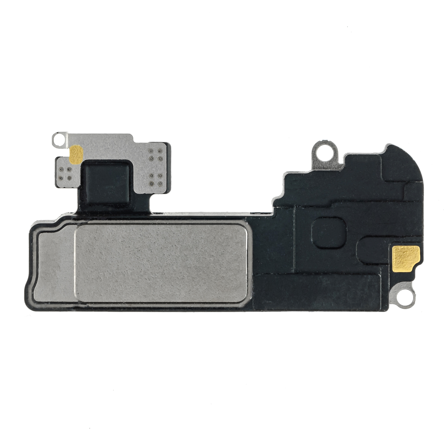 iPhone 11 Pro Max oorspeaker 2 iPhone 11 Pro Max oorspeaker