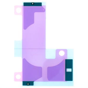 iPhone 11 Pro batterij sticker