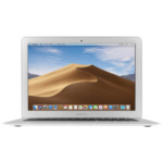 MacBook Air A1466 13-inch (Mid 2012 - 2017) onderdelen