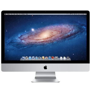 iMac A1312 onderdelen