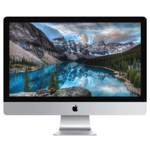 Alle iMac onderdelen