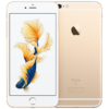 Refurbished iPhone 6s Plus Goud