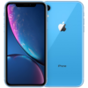 Refurbished iPhone XR blauw
