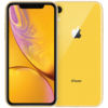 Refurbished iPhone XR geel