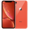 Refurbished iPhone XR koraal